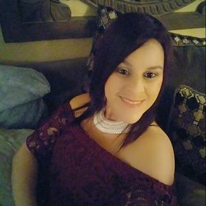 Meet your Posher, Mildred